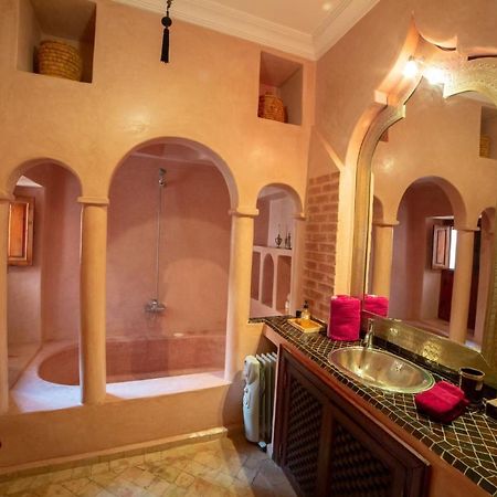Riad Akl Marrakesh Exteriör bild