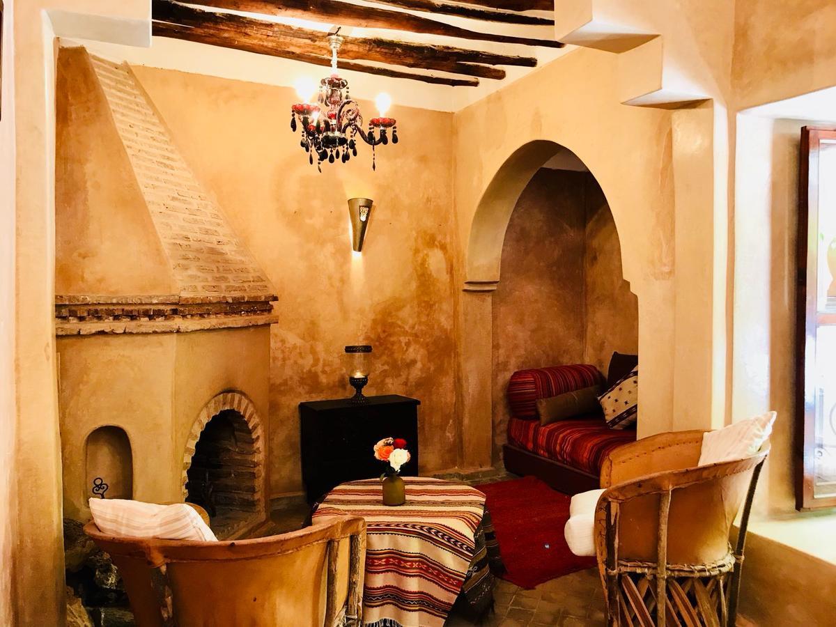 Riad Akl Marrakesh Exteriör bild
