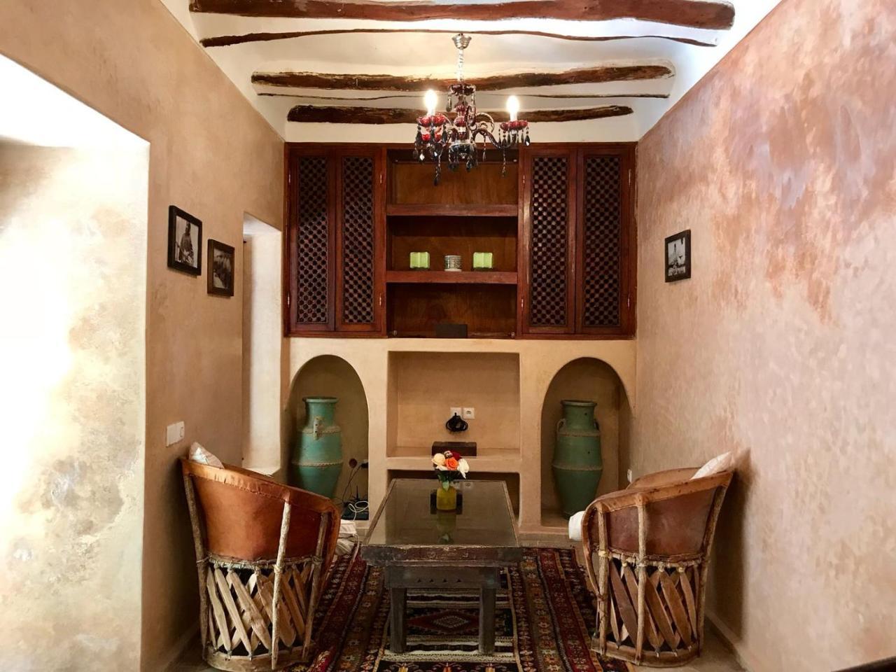 Riad Akl Marrakesh Exteriör bild