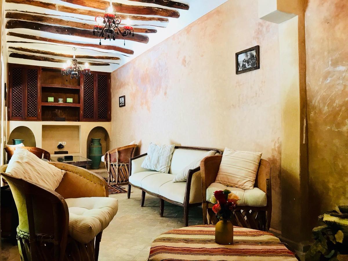 Riad Akl Marrakesh Exteriör bild